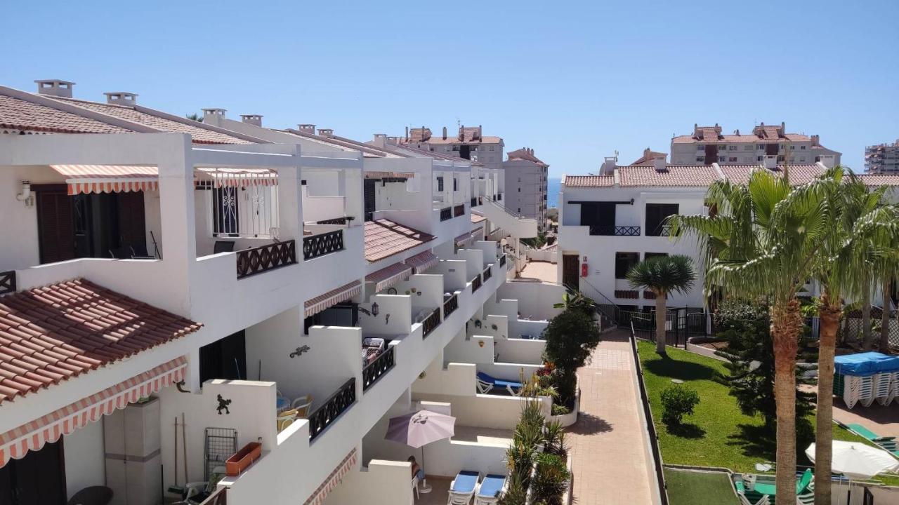 Under The Lime, Beautiful Apartment Los Cristianos Los Cristianos  Kültér fotó