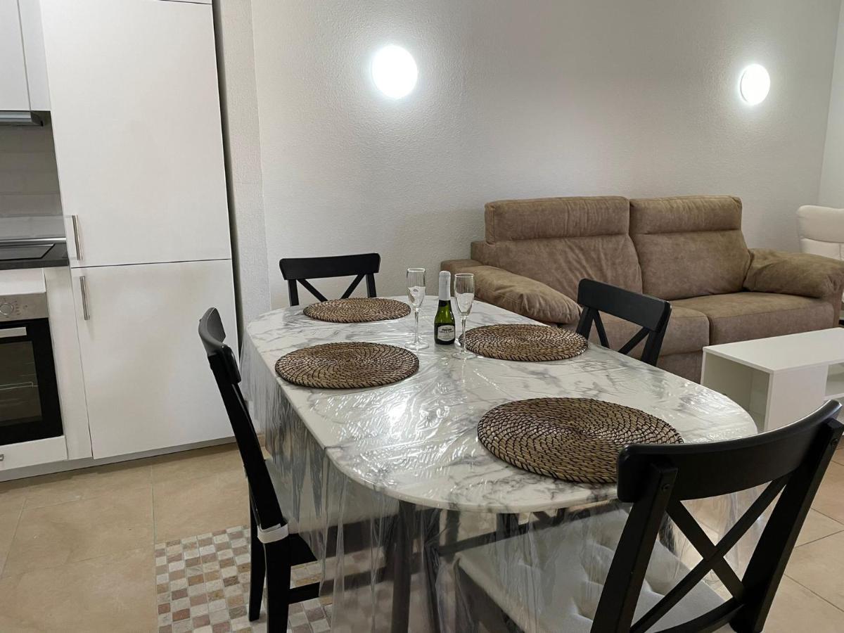 Under The Lime, Beautiful Apartment Los Cristianos Los Cristianos  Kültér fotó