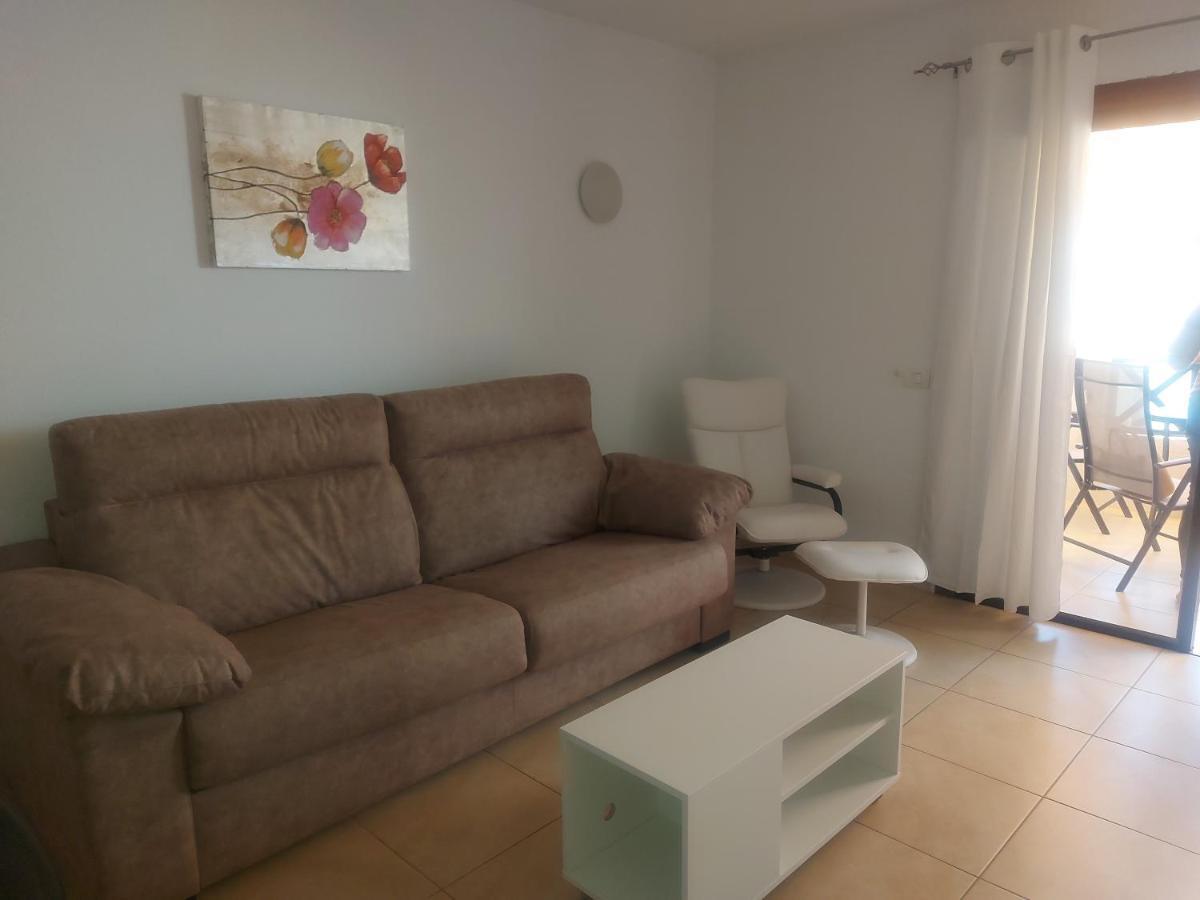 Under The Lime, Beautiful Apartment Los Cristianos Los Cristianos  Kültér fotó