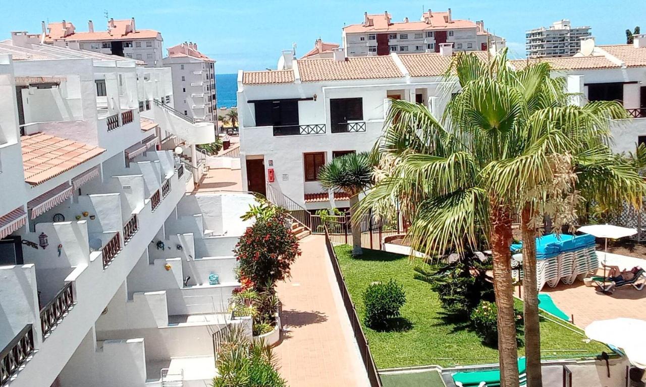 Under The Lime, Beautiful Apartment Los Cristianos Los Cristianos  Kültér fotó